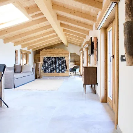 Appartement - Treeb Breva *