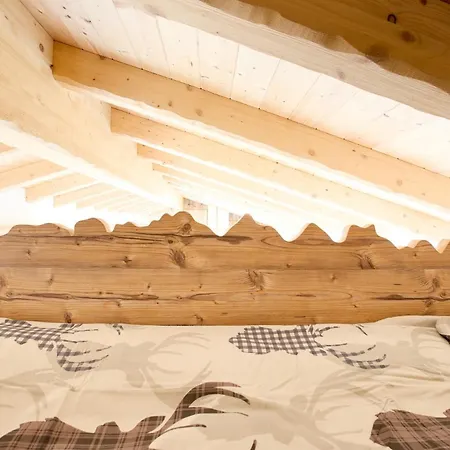 - Treeb Breva Appartement