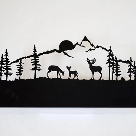 - Treeb Breva Apartament Bellagio