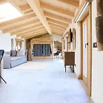 Apartment - Treeb Breva *