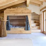 Apartment - Treeb Breva *