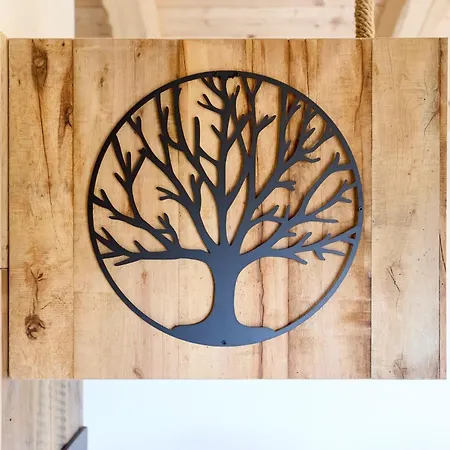 - Treeb Breva Apartamento