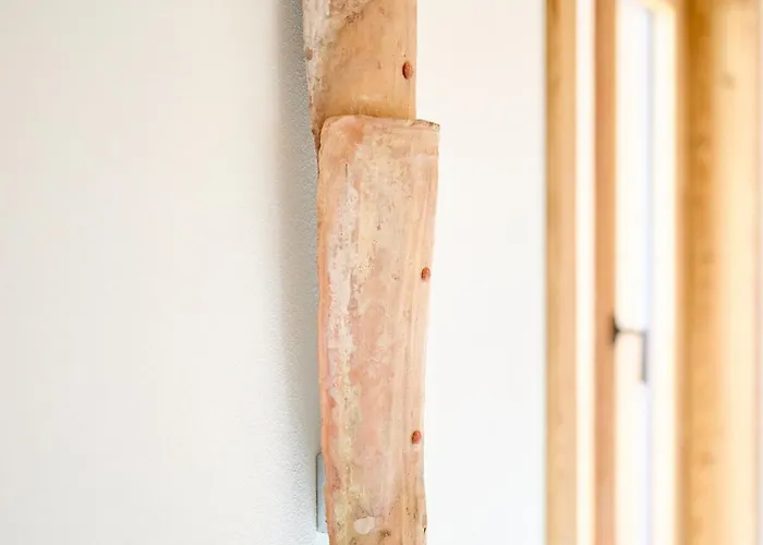 - Treeb Breva Apartment