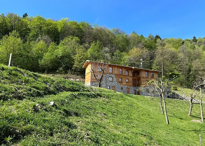 Apartment - Treeb Breva *