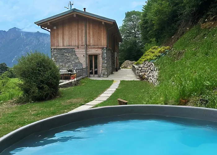 Apartment - Treeb Breva