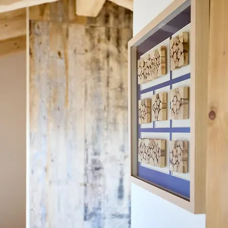 Daire - Treeb Breva Bellagio