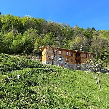 Apartment - Treeb Breva *
