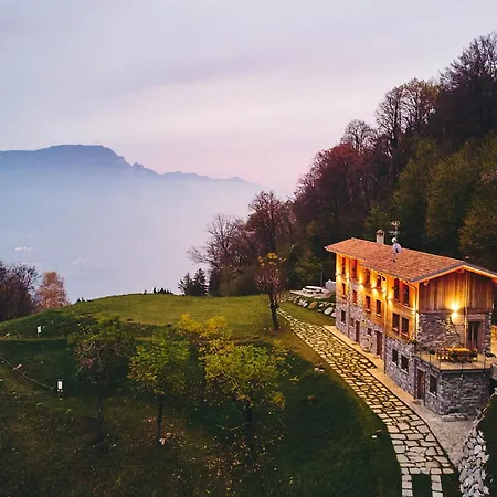 - Treeb Breva Apartment Bellagio